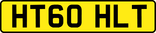 HT60HLT