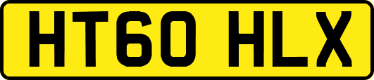 HT60HLX