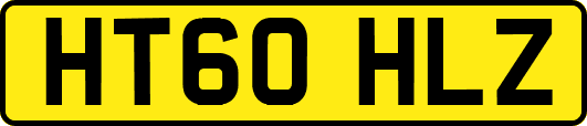 HT60HLZ