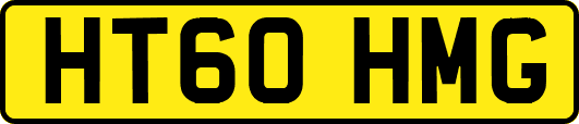 HT60HMG