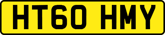 HT60HMY