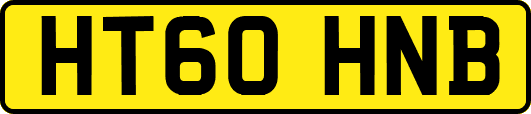 HT60HNB