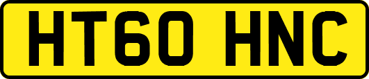 HT60HNC