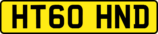 HT60HND