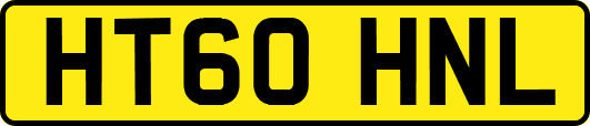 HT60HNL