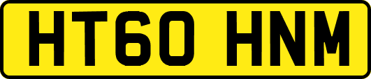 HT60HNM
