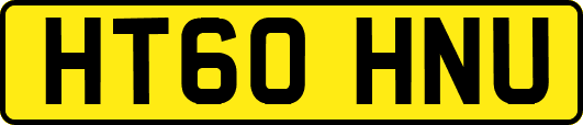 HT60HNU