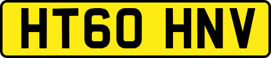 HT60HNV