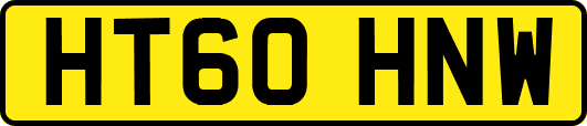 HT60HNW