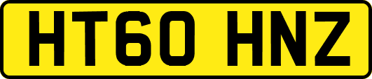 HT60HNZ