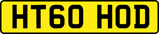 HT60HOD