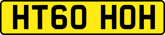 HT60HOH