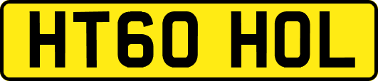 HT60HOL