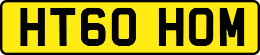 HT60HOM
