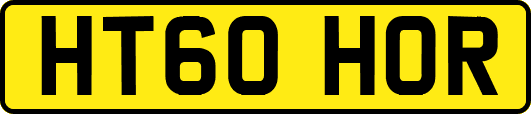 HT60HOR