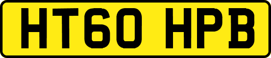 HT60HPB