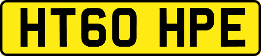 HT60HPE