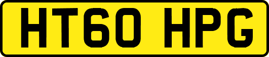 HT60HPG
