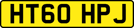 HT60HPJ