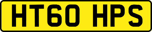 HT60HPS