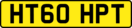 HT60HPT