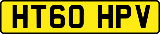 HT60HPV