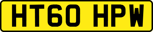 HT60HPW