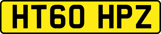 HT60HPZ