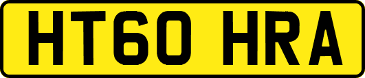 HT60HRA