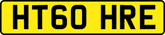 HT60HRE