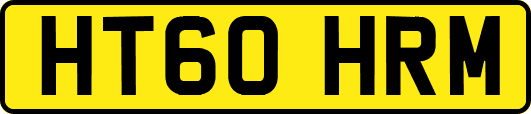 HT60HRM