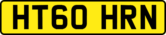 HT60HRN