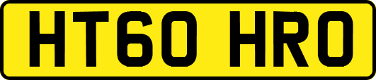 HT60HRO