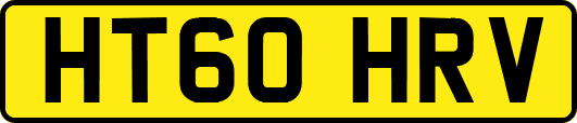 HT60HRV