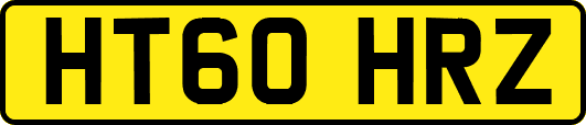 HT60HRZ