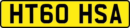 HT60HSA
