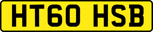 HT60HSB