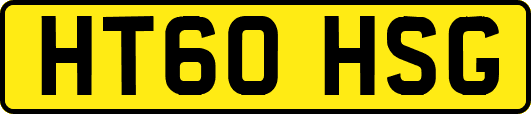 HT60HSG