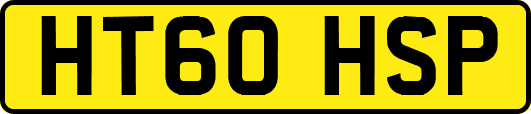 HT60HSP