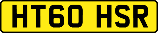 HT60HSR