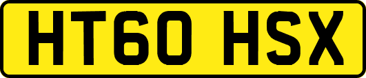 HT60HSX