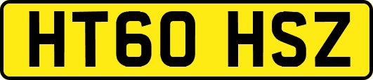 HT60HSZ