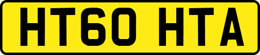 HT60HTA