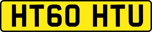 HT60HTU