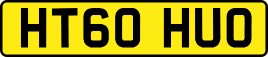 HT60HUO