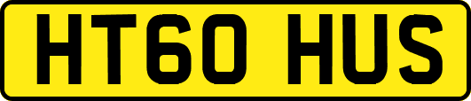 HT60HUS