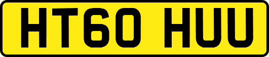 HT60HUU