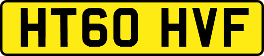 HT60HVF