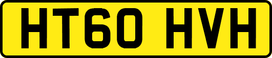 HT60HVH