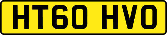 HT60HVO